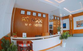 Mỹ Ngọc Hotel
